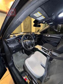 فورد إكسبلورر